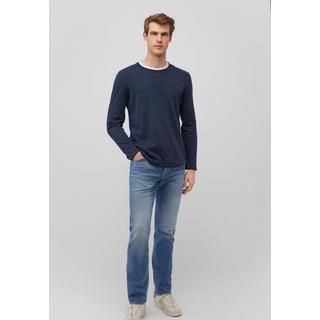 Mavi Pullover Girocollo Vestibilità Regolare  