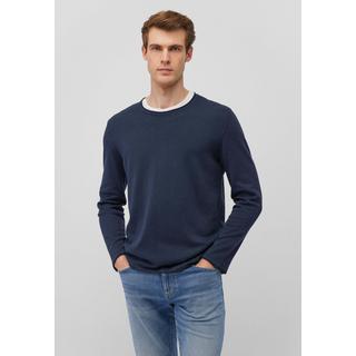 Mavi Pullover Girocollo Vestibilità Regolare  