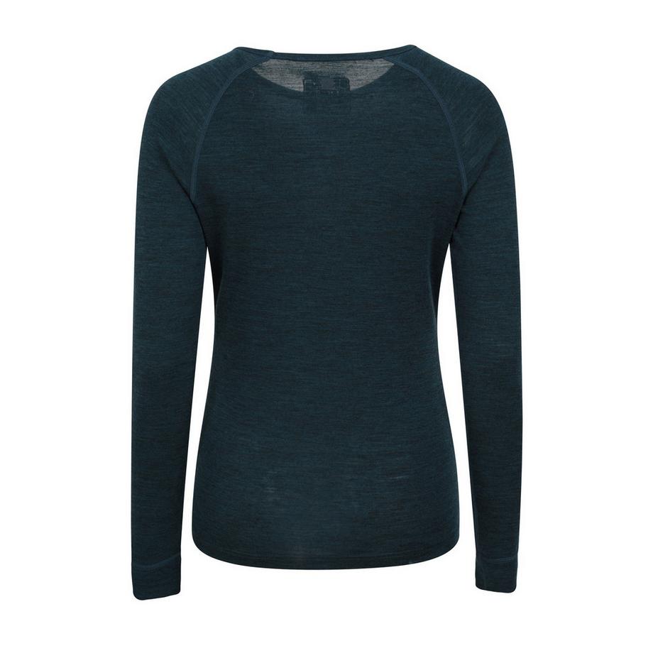 Mountain Warehouse  Merino Ii Top Termico 