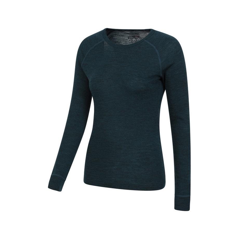 Mountain Warehouse  Merino Ii Top Termico 