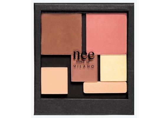 NEE  Contouring Palette 