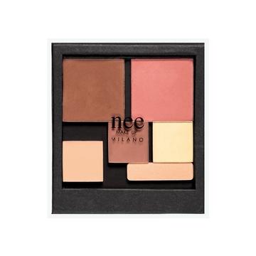 Contouring Palette