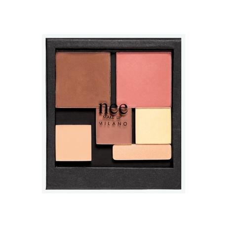NEE  Contouring Palette 
