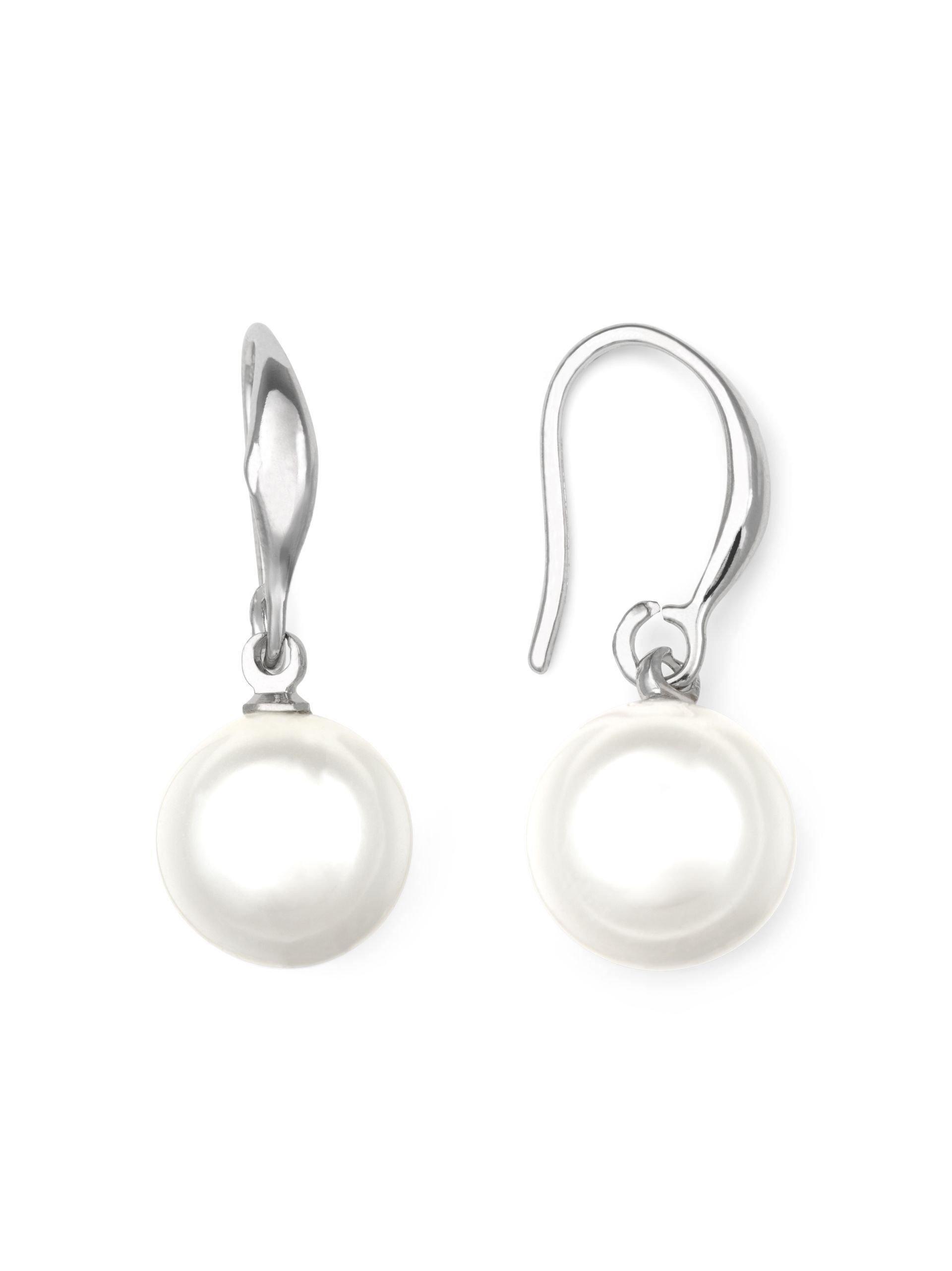 Heideman  Nepta silberfarben poliert 