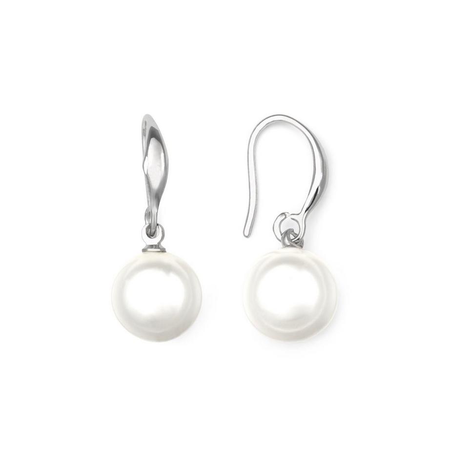 Heideman  Nepta silberfarben poliert 