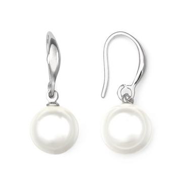 Nepta silberfarben poliert