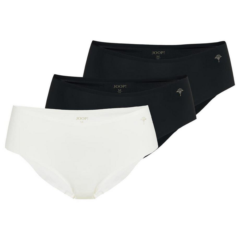 Sensation lot de 3  - culottes hipster