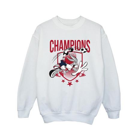 LOONEY TUNES  Champions Sweatshirt 