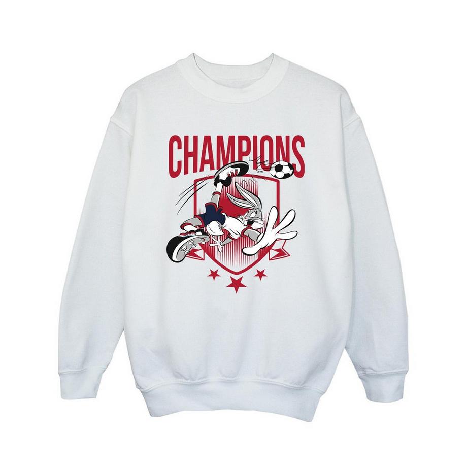 Champions Sweatshirt