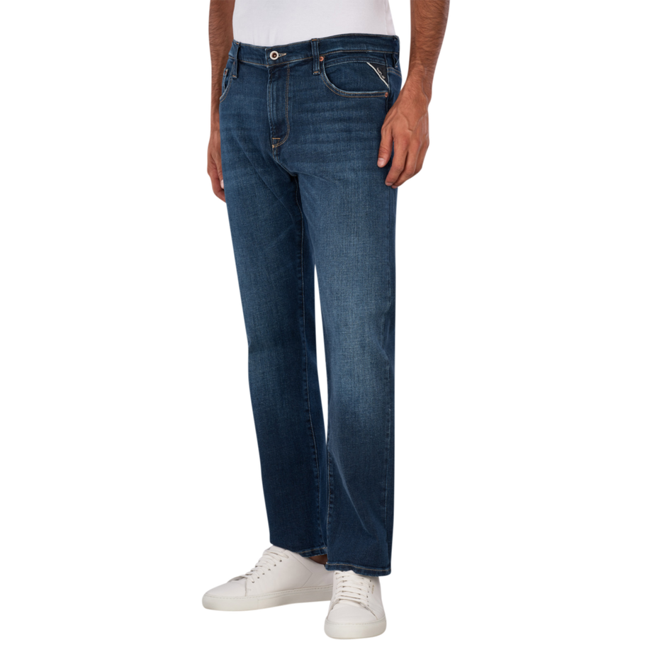 REPLAY Aideen Jeans Taglio Dritto  