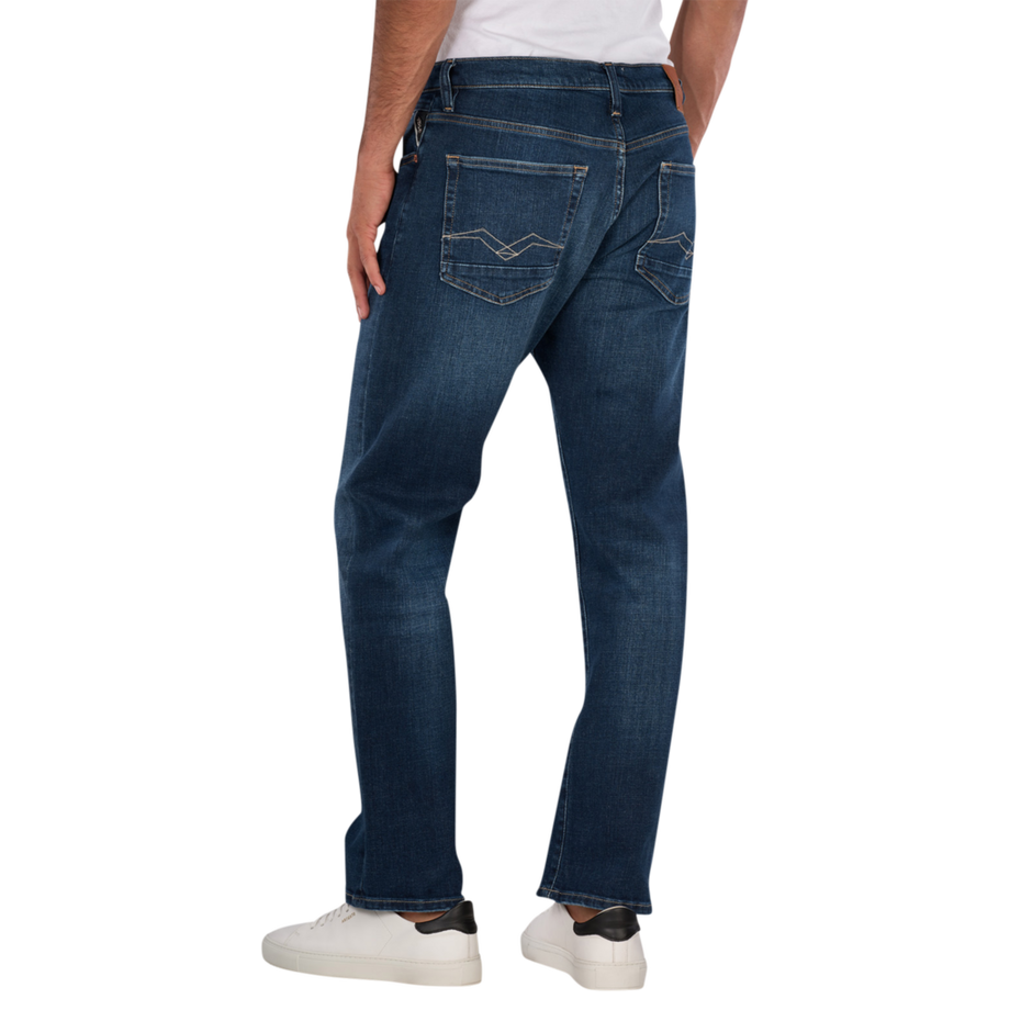 REPLAY Aideen Jeans Taglio Dritto  