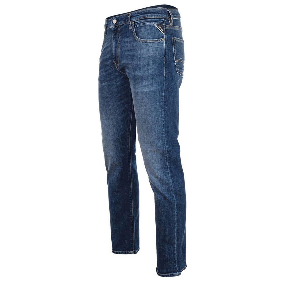 REPLAY Aideen Jeans Taglio Dritto  