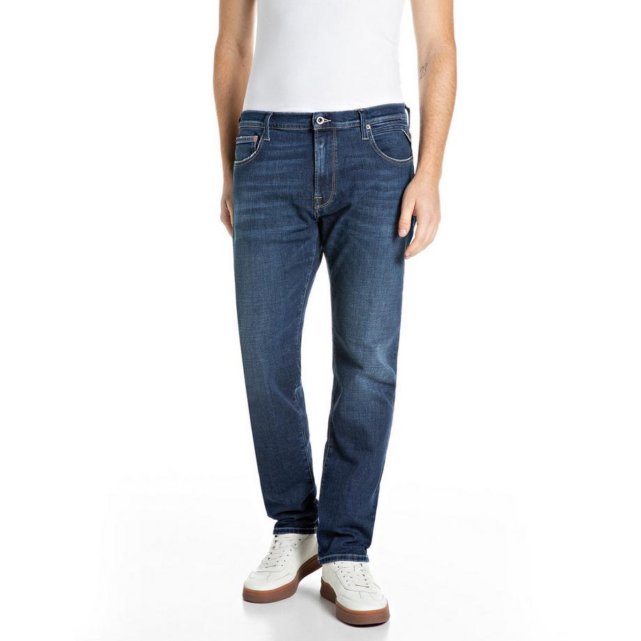 REPLAY Aideen Jeans Taglio Dritto  