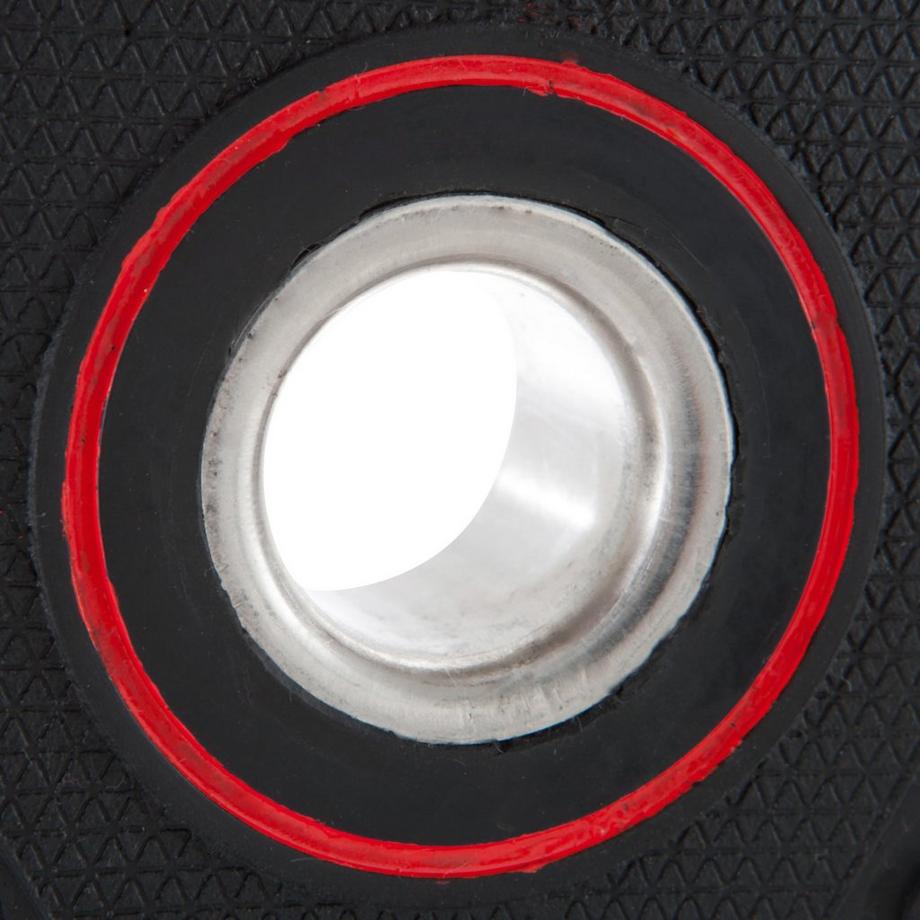 CORENGTH  Hantelscheibe - DISC RUBBER 