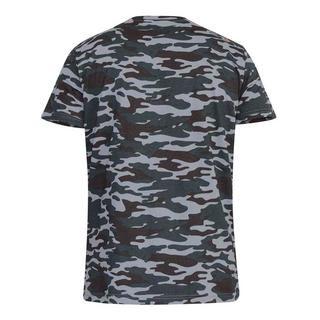 Duke Gaston Camouflage T-Shirt  