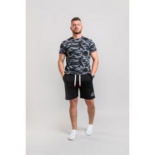Duke Gaston Camouflage T-Shirt  