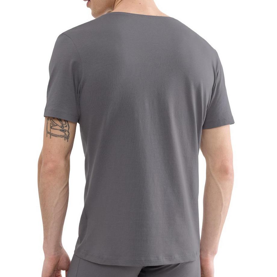 sloggi SLG Base lot de 4 maillots de corps manches courtes  