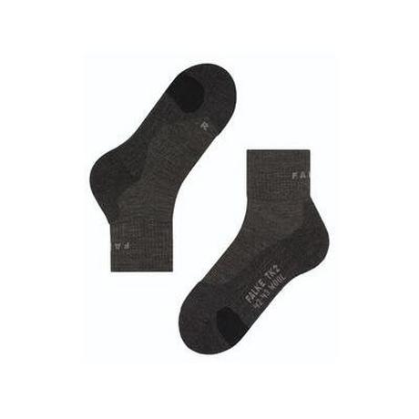 FALKE  kurze socken tk2 wool 