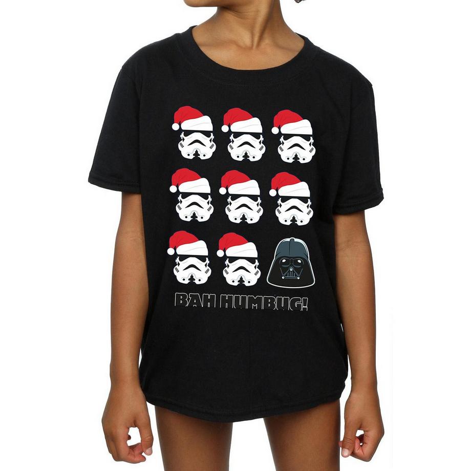 STAR WARS  Tshirt HUMBUG 