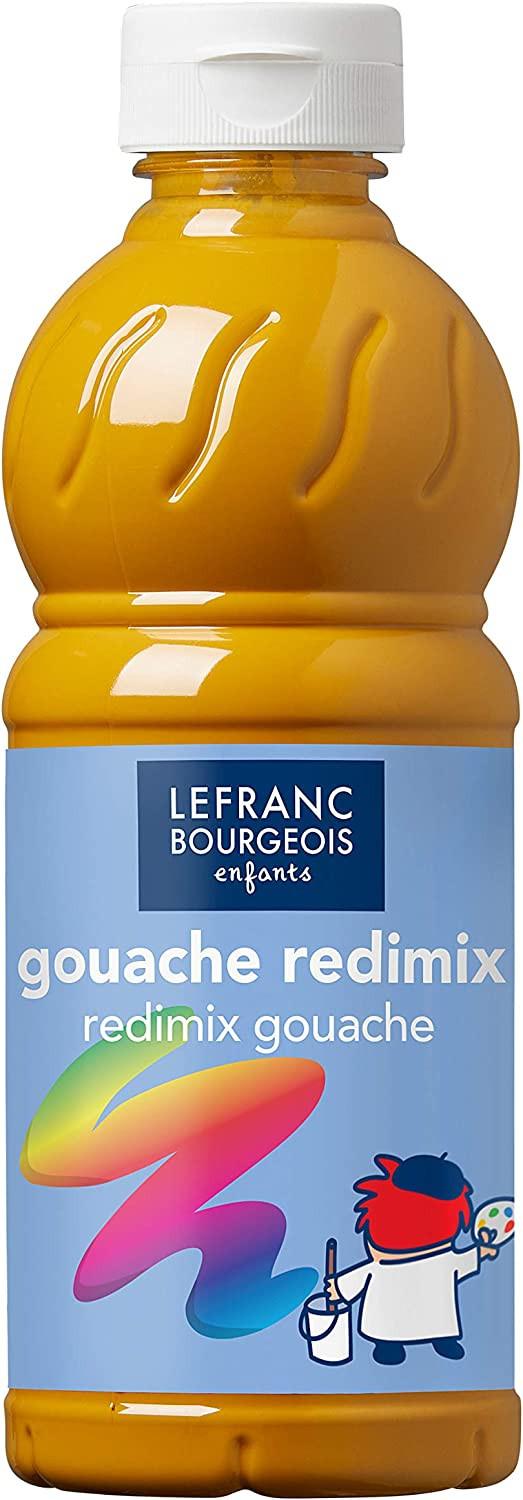 Lefranc & Bourgeois  Lefranc & Bourgeois 188014 peinture pour loisir Gouache 500 ml 1 pièce(s) 