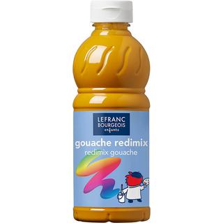 Lefranc & Bourgeois  Lefranc & Bourgeois 188014 peinture pour loisir Gouache 500 ml 1 pièce(s) 