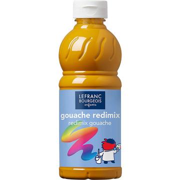 Lefranc & Bourgeois 188014 vernice Guazzo 500 ml 1 pz