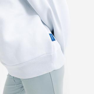 DECATHLON Rundhals Baumwoll Sweatshirt  