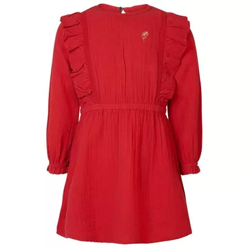 Mädchen Kleid Addis