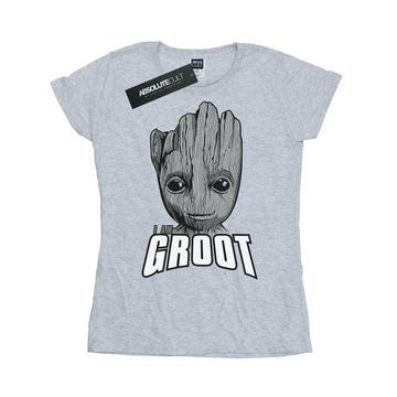 Guardians Of The Galaxy TShirt