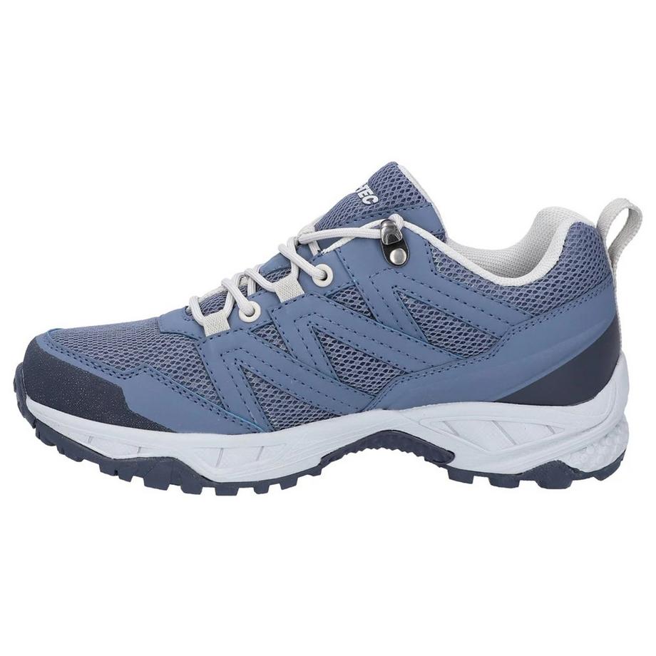 Hi-Tec Saunter Chaussures De Randonnée  