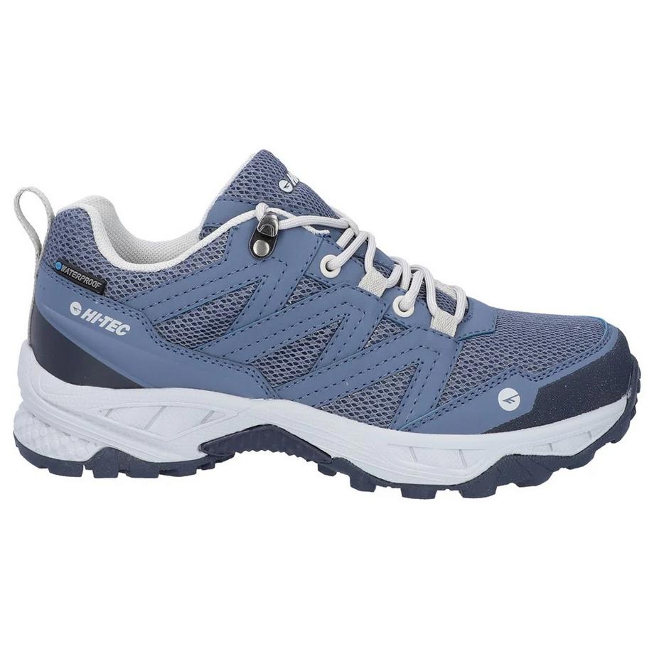 Hi-Tec Saunter Chaussures De Randonnée  