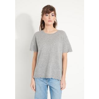 Studio Cashmere8 AVA 6 Rundhals T-Shirt  