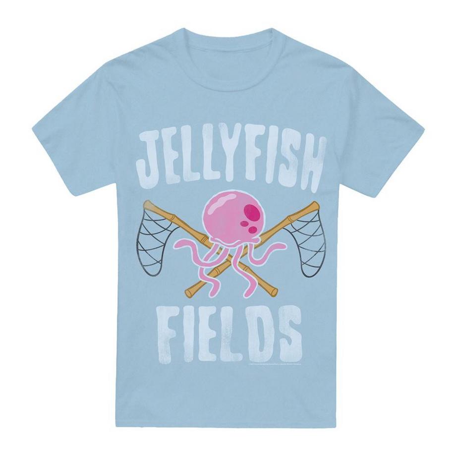 T-ShirtJellyfish Fields