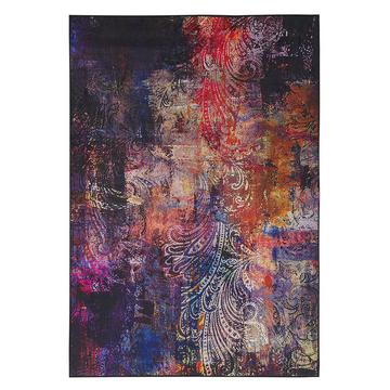 Tapis en Polyester Moderne MARDIN