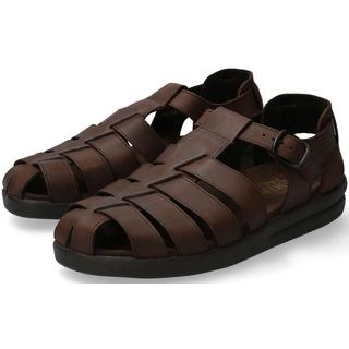 Mephisto  Sam - Sandales cuir 