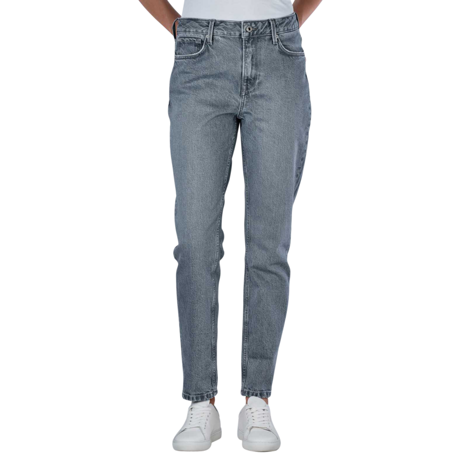 Violet Mom Fit