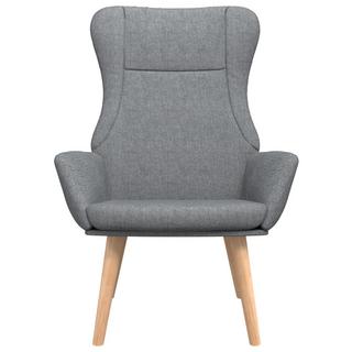 VidaXL Entspannungsstuhl gewebe  