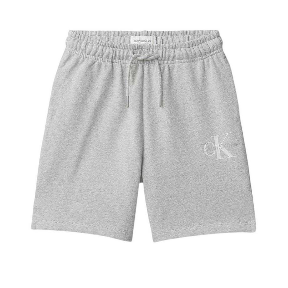 Short De Jogging Motiftyle Monogramme