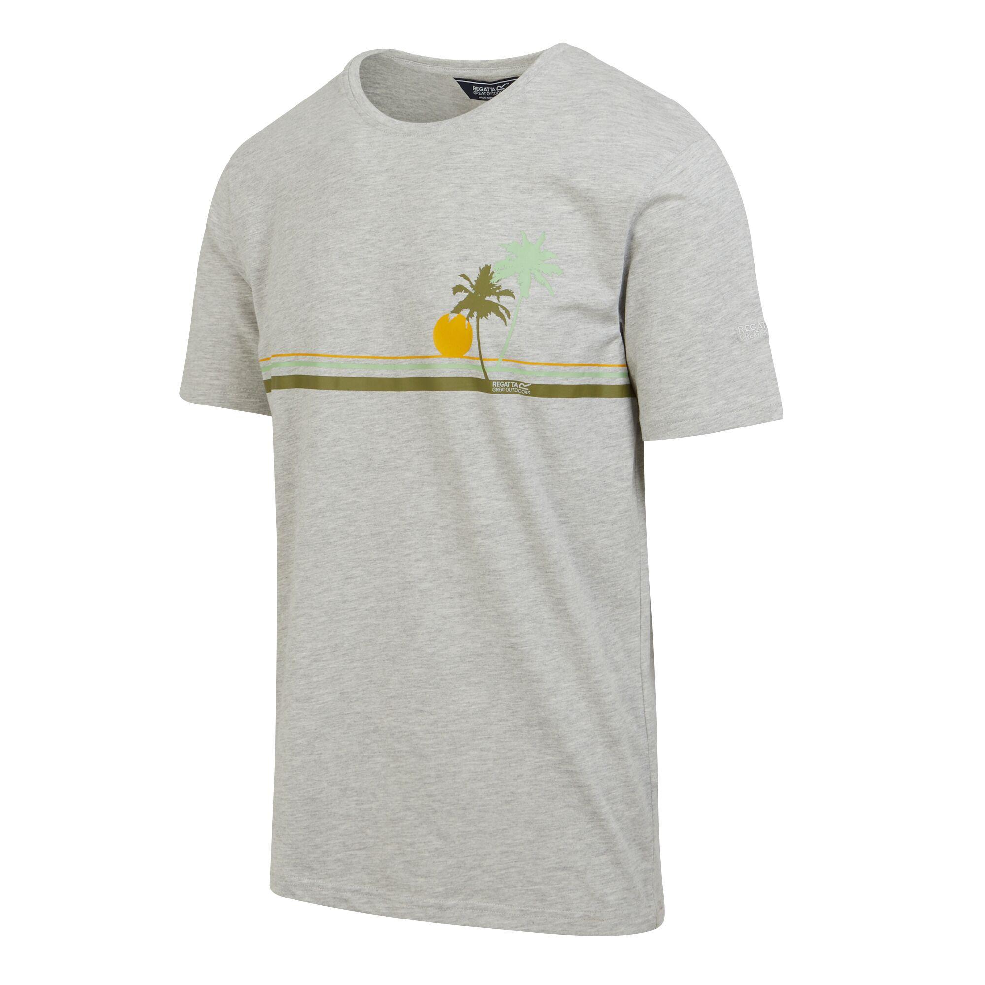 Regatta  Tshirt CLINE 