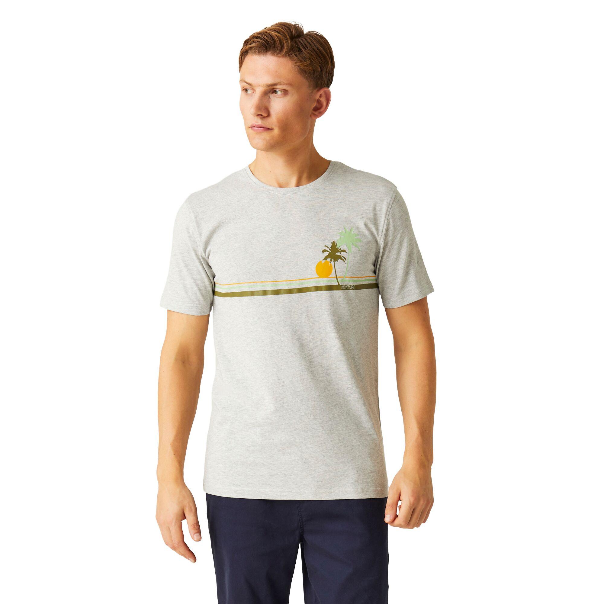 Regatta Cline VIII T-Shirt  