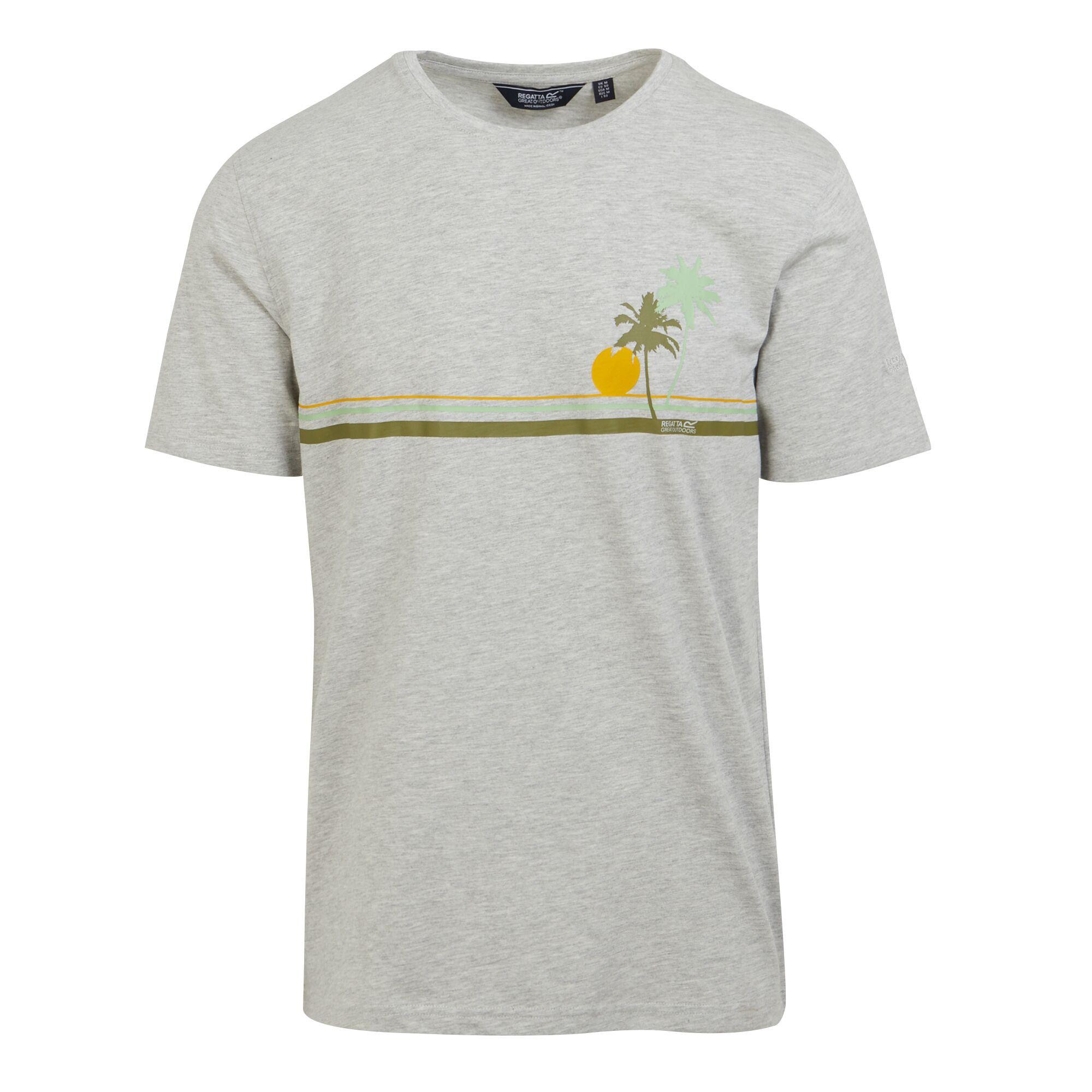 Regatta Cline VIII T-Shirt  