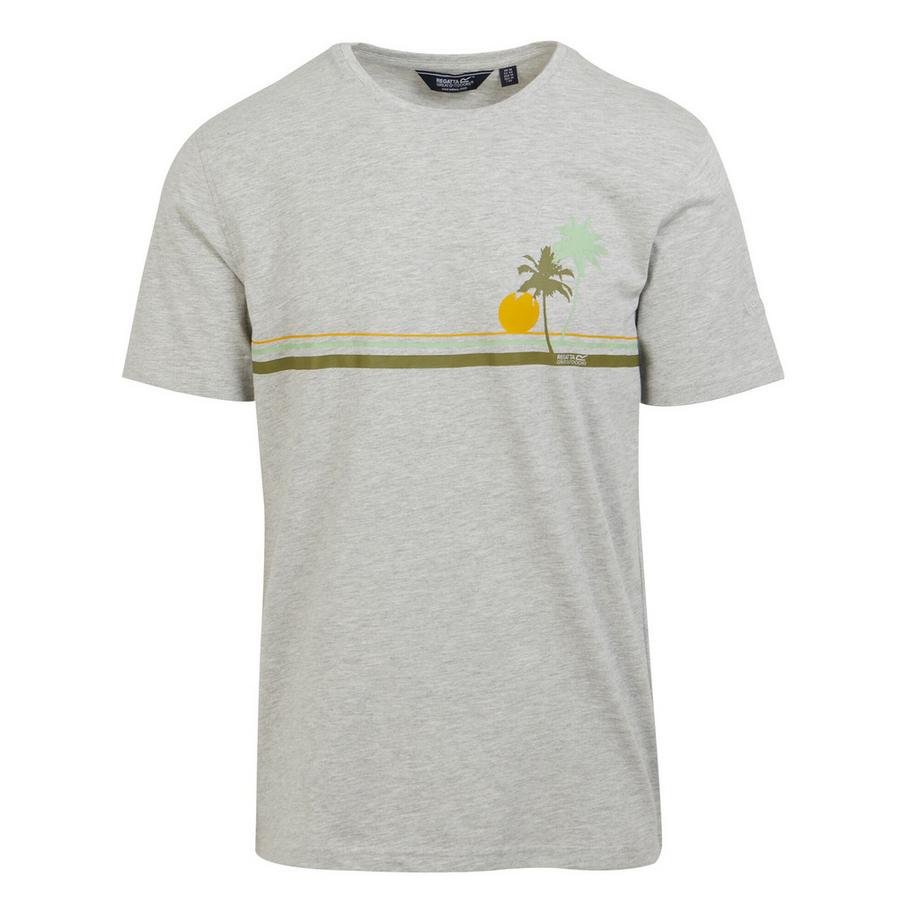 Regatta Cline VIII T-Shirt  