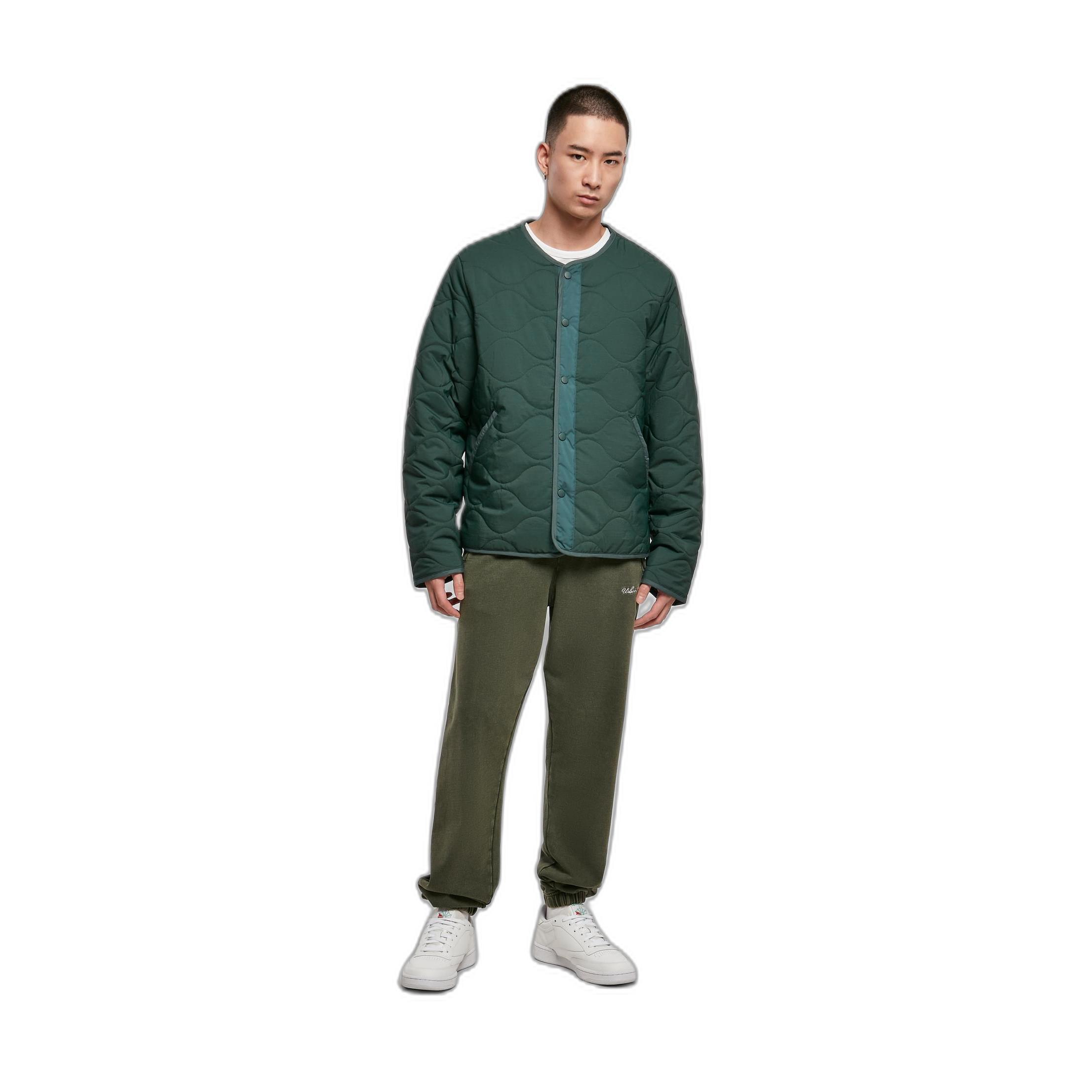 URBAN CLASSICS  blouson liner gt 