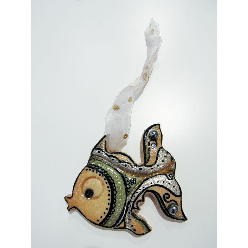 STAEDTER Emporte-pièce Poisson royal  