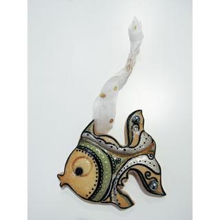 STAEDTER Emporte-pièce Poisson royal  