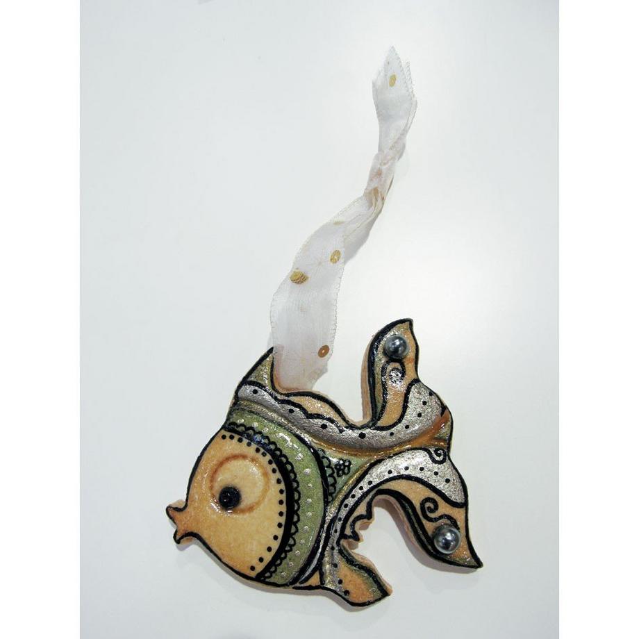 Städter Emporte-pièce Poisson royal  