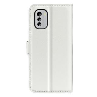 Cover-Discount  Nokia G60 - Custodia In Pelle 