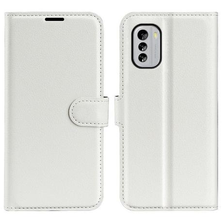 Cover-Discount  Nokia G60 - Custodia In Pelle 