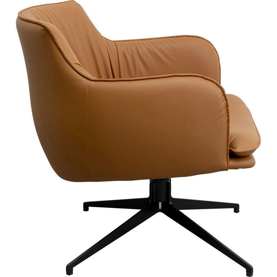 KARE Design Drehsessel Bonnie  