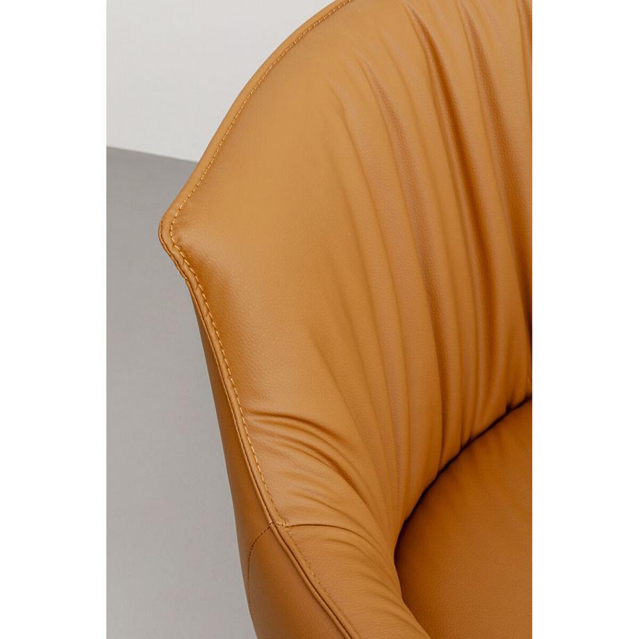 KARE Design Drehsessel Bonnie  